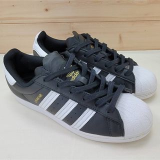 アディダス(adidas)のアディダス オリジナルス スーパースター "トリプルタン"  24.5cm(スニーカー)