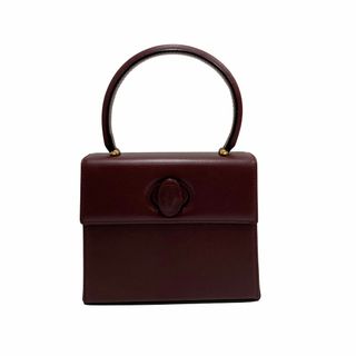 Cartier 極 美品 カード付 CARTIER カルティエ サファイア ライン