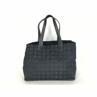 シャネル(CHANEL)の50020G ランクAB本物保証 CHANEL ニュートラベルライン シャネル(ショルダーバッグ)