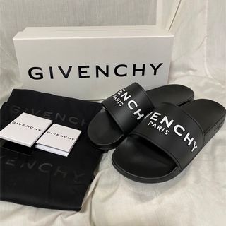 GIVENCHY - ジバンシィ GIVENCHY マシュマロスパイク サンダル