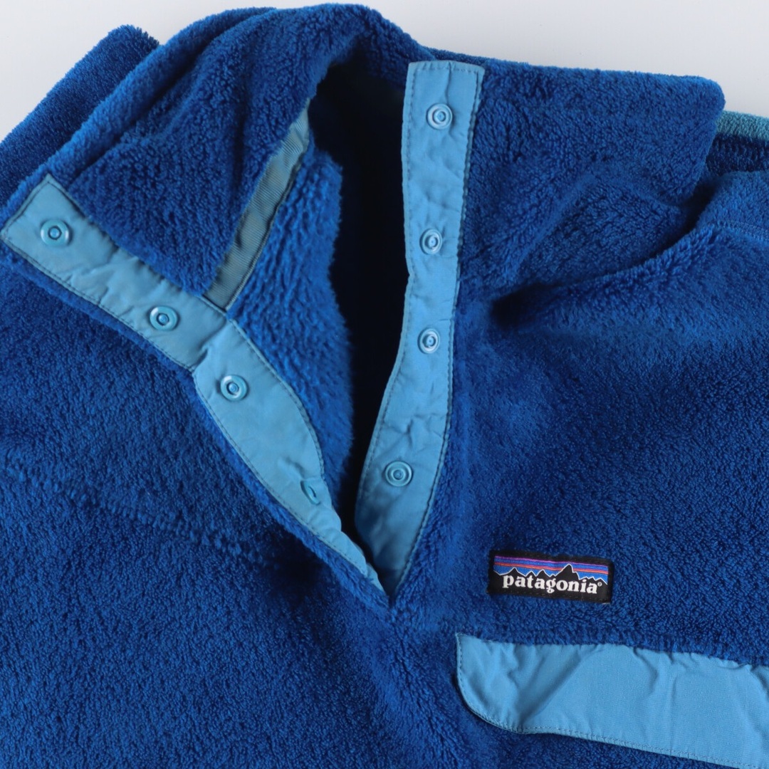 patagonia - 古着 16年製 パタゴニア Patagonia リツールジャケット