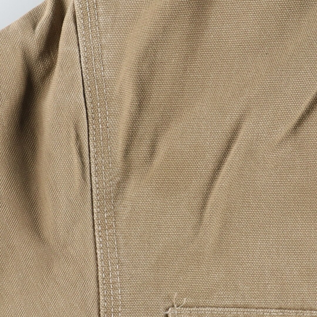 carhartt(カーハート)の古着 80年代 カーハート Carhartt ダックワークジャケット USA製 メンズXL ヴィンテージ /eaa359197 メンズのジャケット/アウター(その他)の商品写真