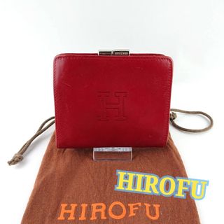 HIROFU ヒロフ 財布(財布)