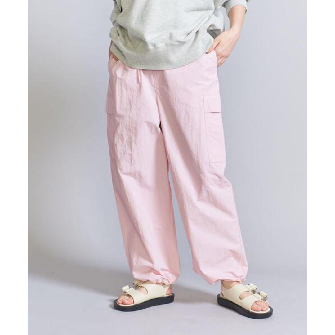 BEAUTY&YOUTH UNITED ARROWS - BEAUTY&YOUTH  カーゴパンツ