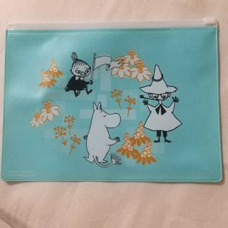 ムーミン(MOOMIN)のマルチケース(その他)