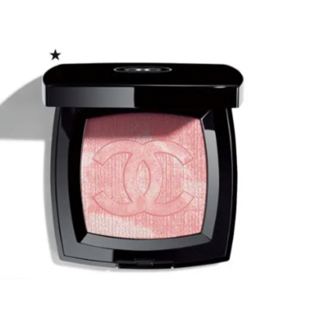 CHANEL(シャネル)のファンテジー ドゥ シャネル(限定)チーク コスメ/美容のベースメイク/化粧品(チーク)の商品写真