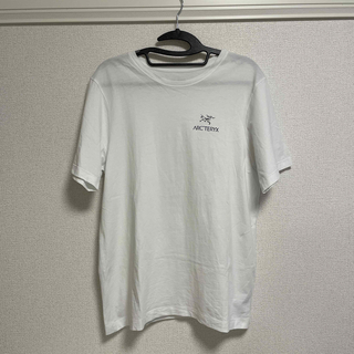 アークテリクス(ARC'TERYX)のアークテリクス　ARC'TERYX  メンズ　Tシャツ  Mサイズ(Tシャツ/カットソー(半袖/袖なし))