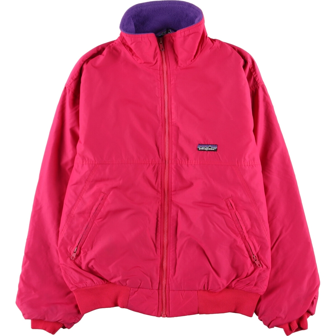 patagonia  ヴィンテージ 90s レディース