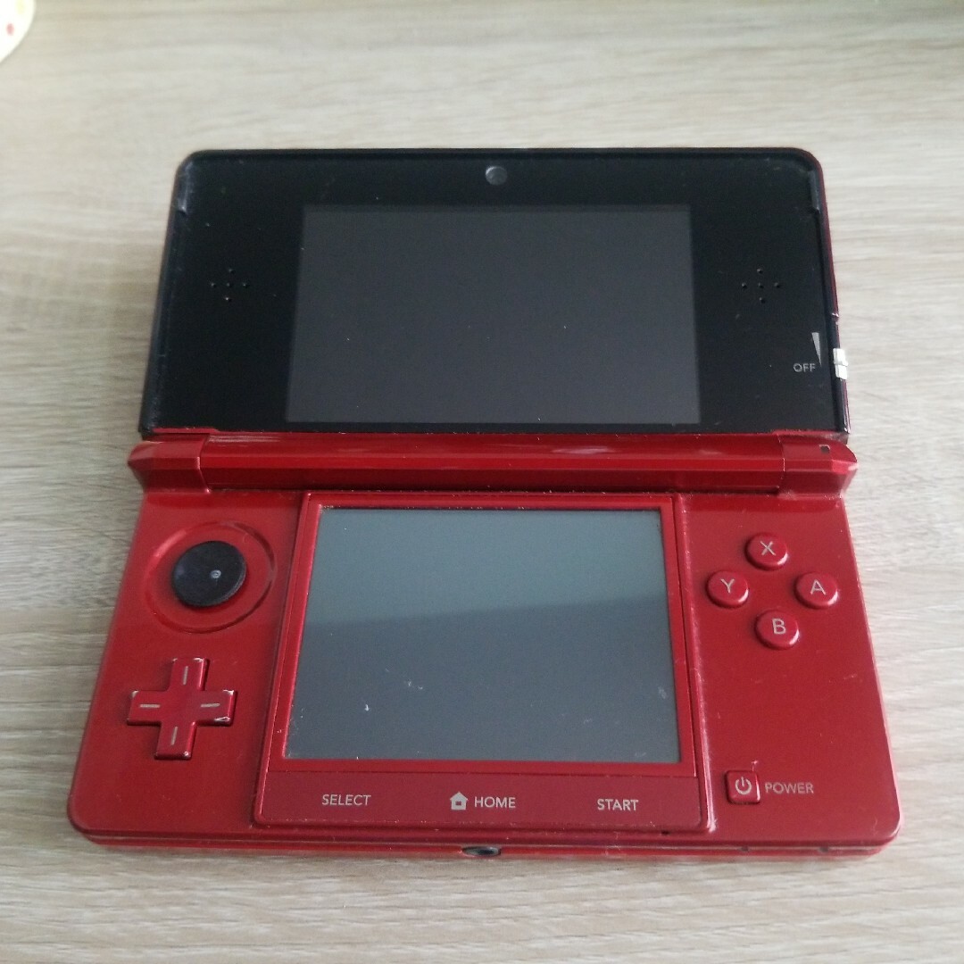 Nintendo3DS ポケムーバー、ポケバンク入り