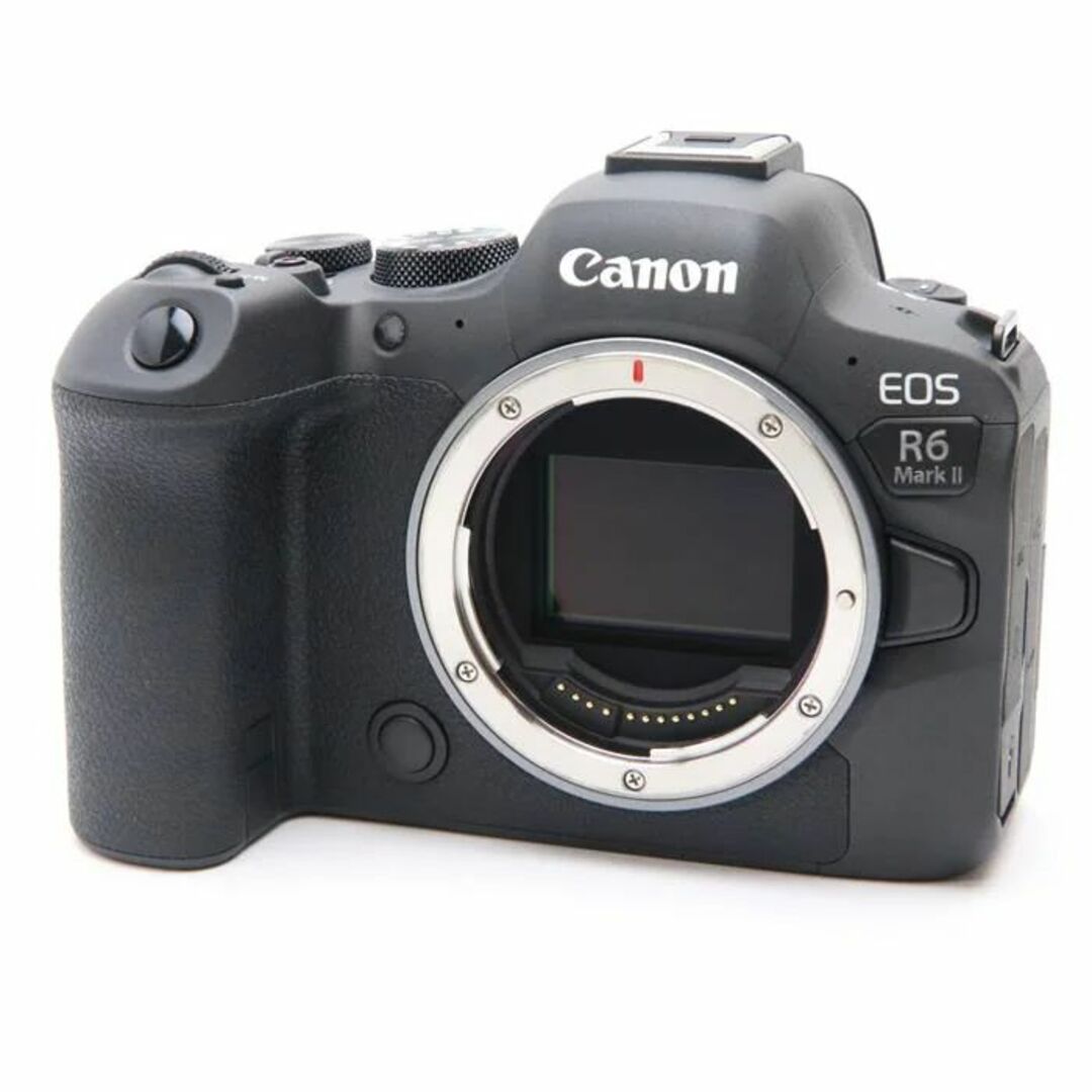 Canon EOS R6 Mark II ボディのみ