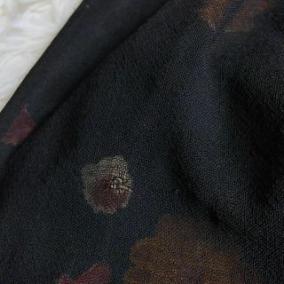 tricot COMME des GARCONS - comme des garcons tricot チュール 花柄