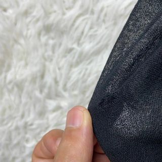 tricot COMME des GARCONS - comme des garcons tricot チュール 花柄