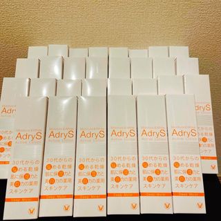 タイショウセイヤク(大正製薬)のアドライズ(AdryS) アクティブローション ディープモイスト(120ml)(化粧水/ローション)