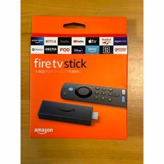 アマゾン(Amazon)のFire TV Stick 第3世代 Alexa対応 Amazon(その他)