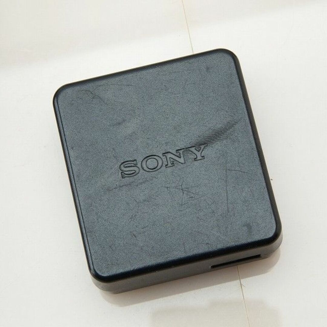 SONY(ソニー)のゆずっこ様専用 SDなし Wi-Fi★ SONY NEX-5R 7200ショット スマホ/家電/カメラのカメラ(ミラーレス一眼)の商品写真