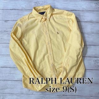 ラルフローレン(Ralph Lauren)のラルフローレンシャツ(シャツ/ブラウス(長袖/七分))