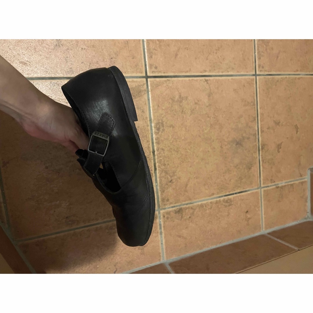 BIRKENSTOCK - BIRKENSTOCK ビルケンシュトック Tickel ティッケル 36
