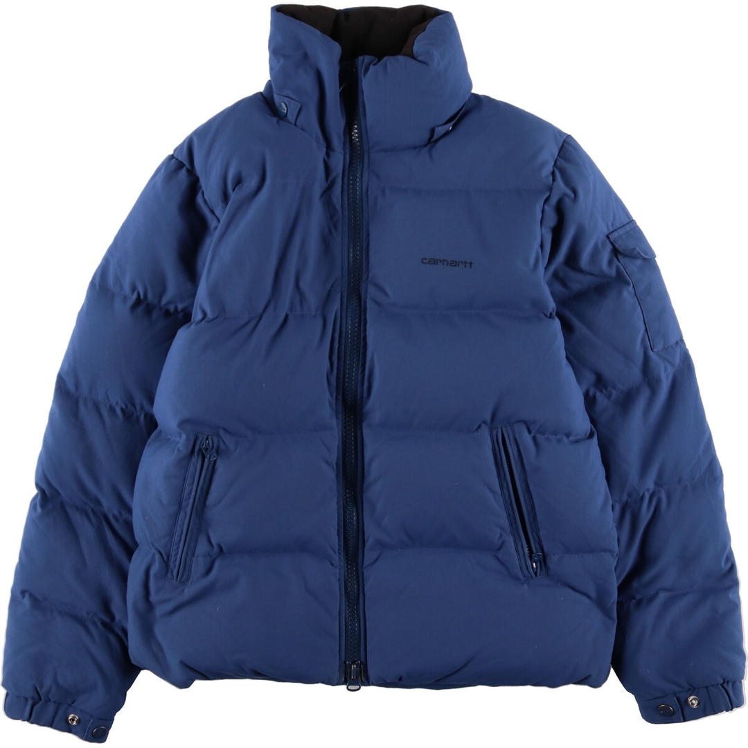 カーハート Carhartt アラスカジャケット ダウンジャケット メンズL /eaa359150