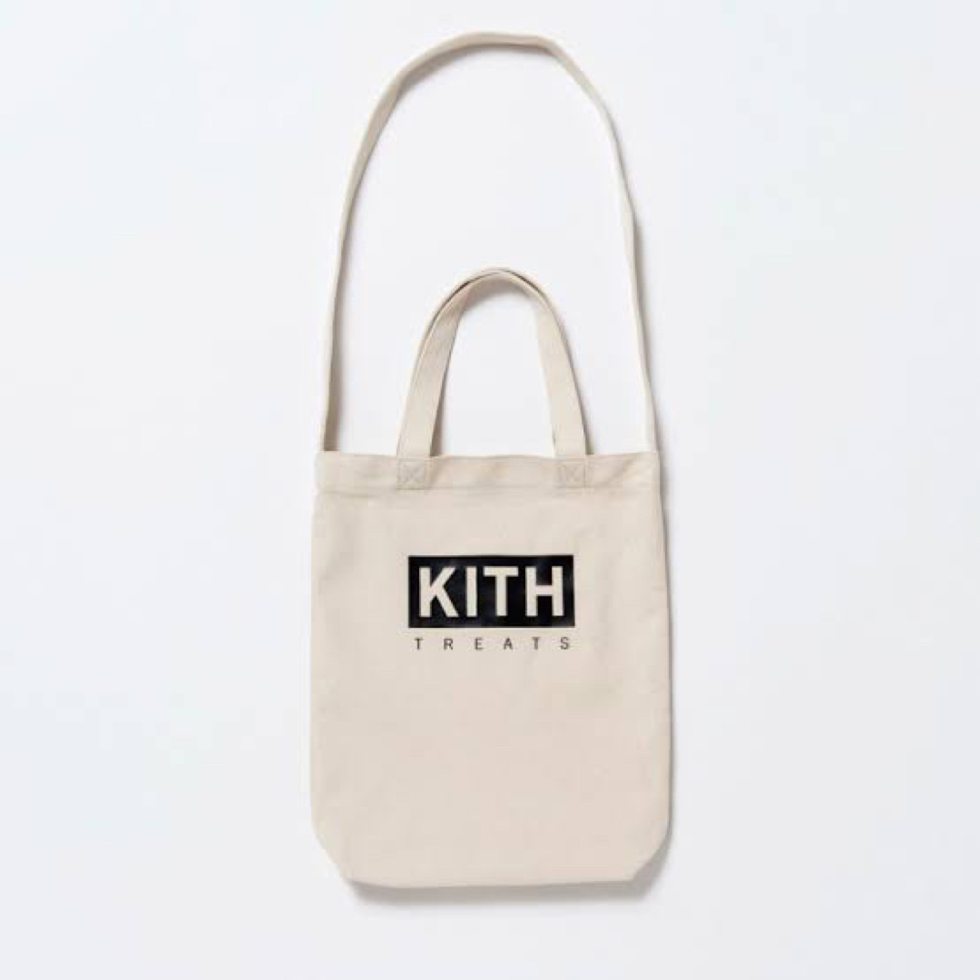 KITH トートバッグ - トートバッグ