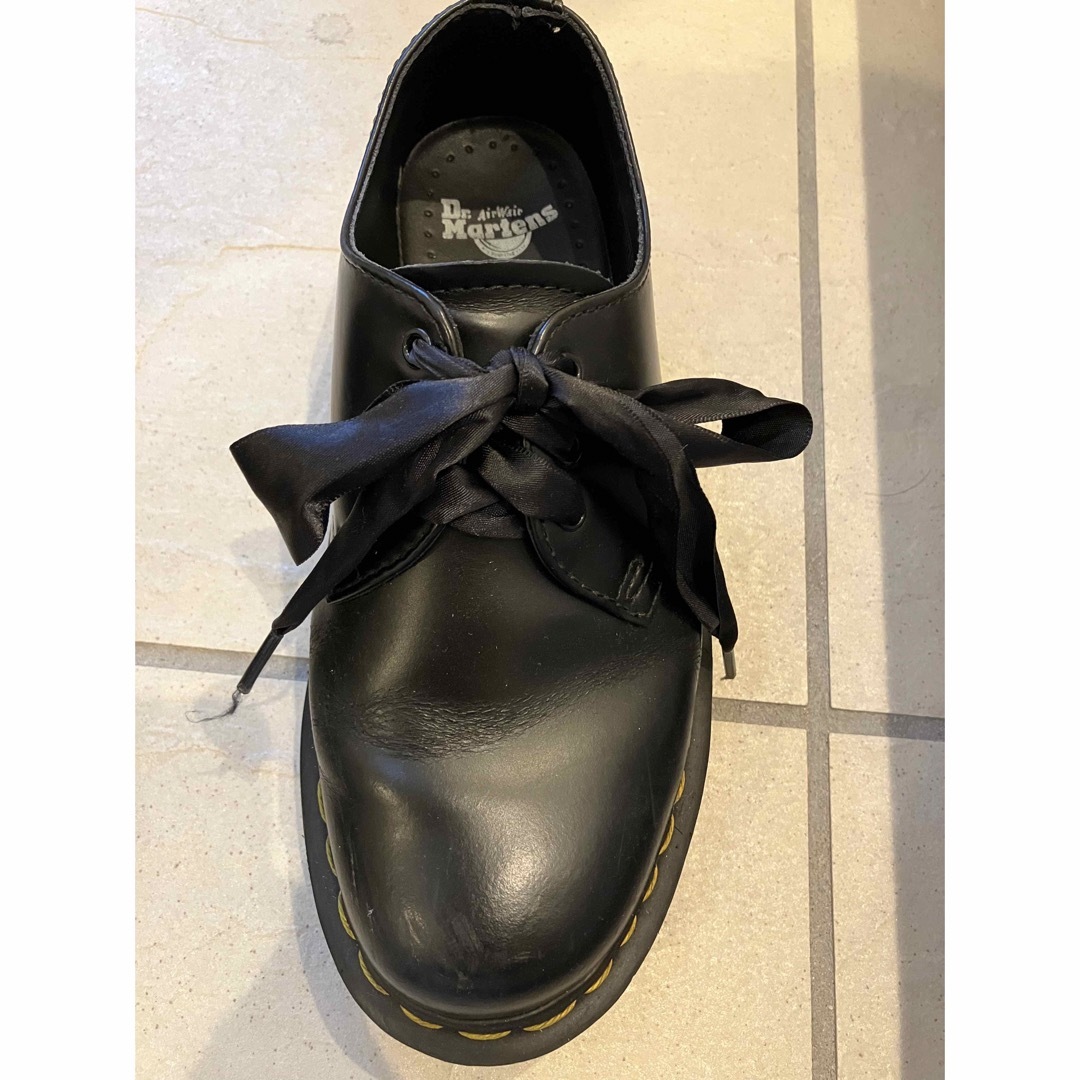 Dr.Martens(ドクターマーチン)のドクターマーチン オックスフォードシューズ 1461 レディースの靴/シューズ(ローファー/革靴)の商品写真