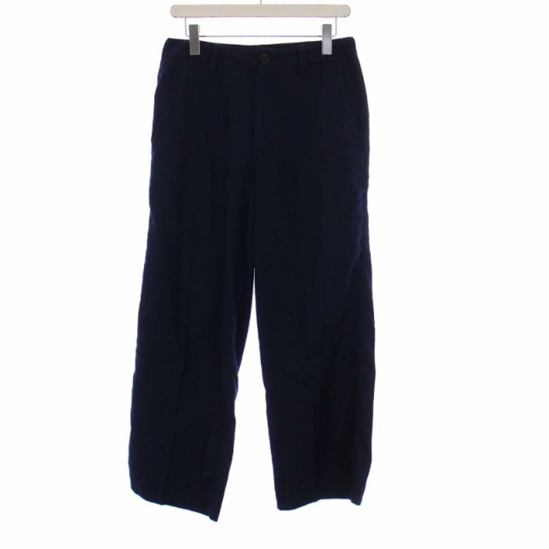 Marni(マルニ)のMARNI 18AW BLUE NAVY SLACKS PUMU0016A0 メンズのパンツ(スラックス)の商品写真