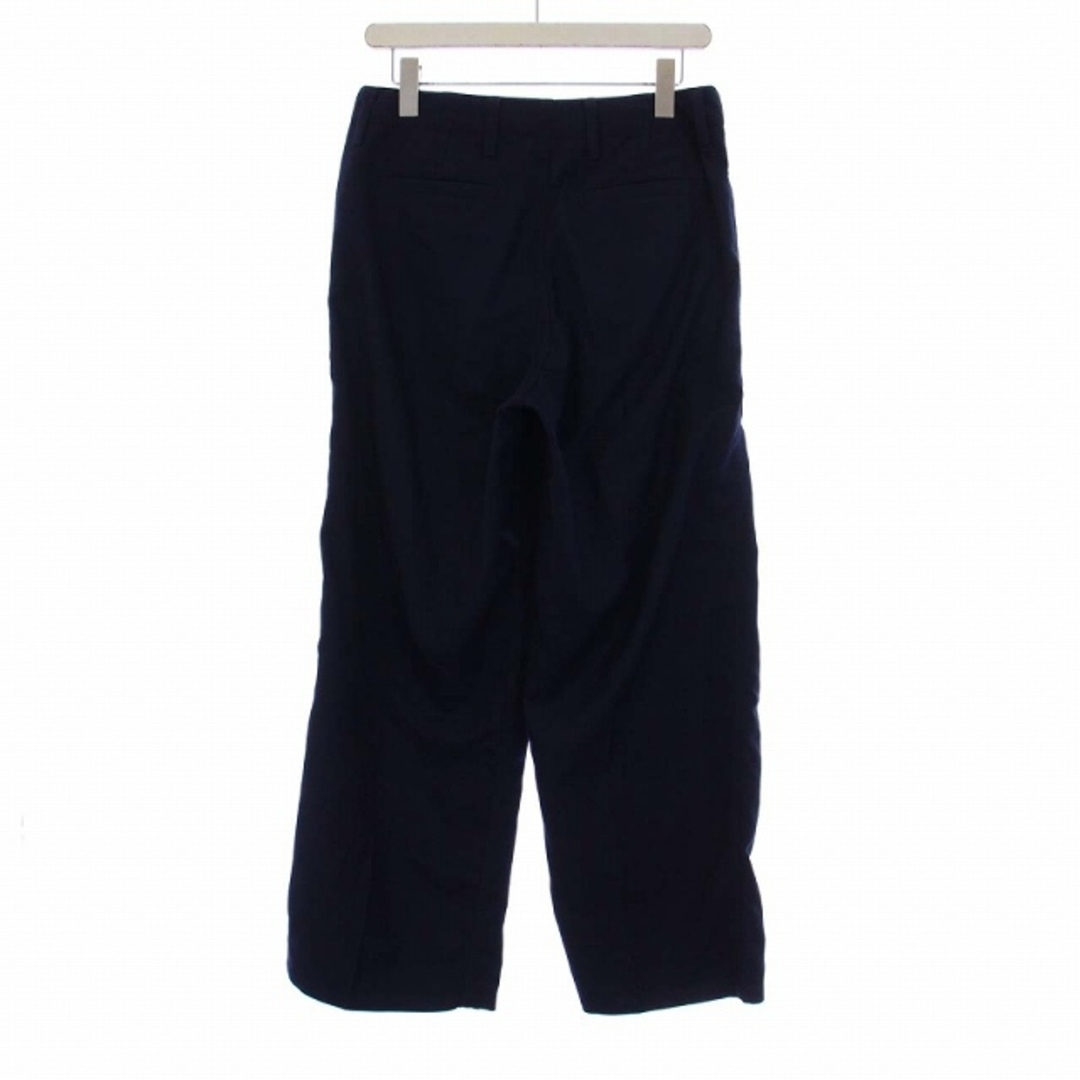 Marni(マルニ)のMARNI 18AW BLUE NAVY SLACKS PUMU0016A0 メンズのパンツ(スラックス)の商品写真