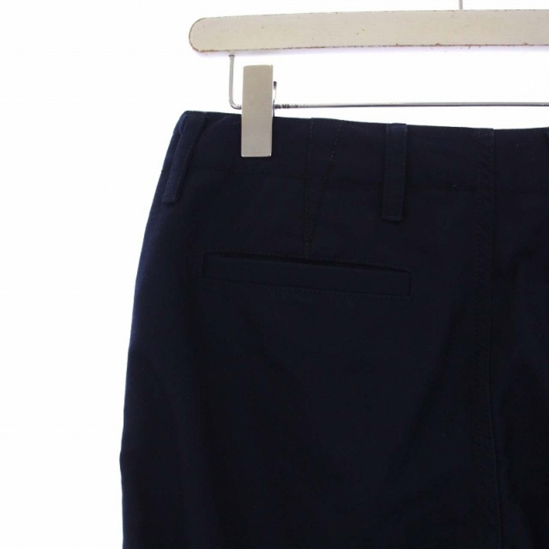 Marni(マルニ)のMARNI 18AW BLUE NAVY SLACKS PUMU0016A0 メンズのパンツ(スラックス)の商品写真