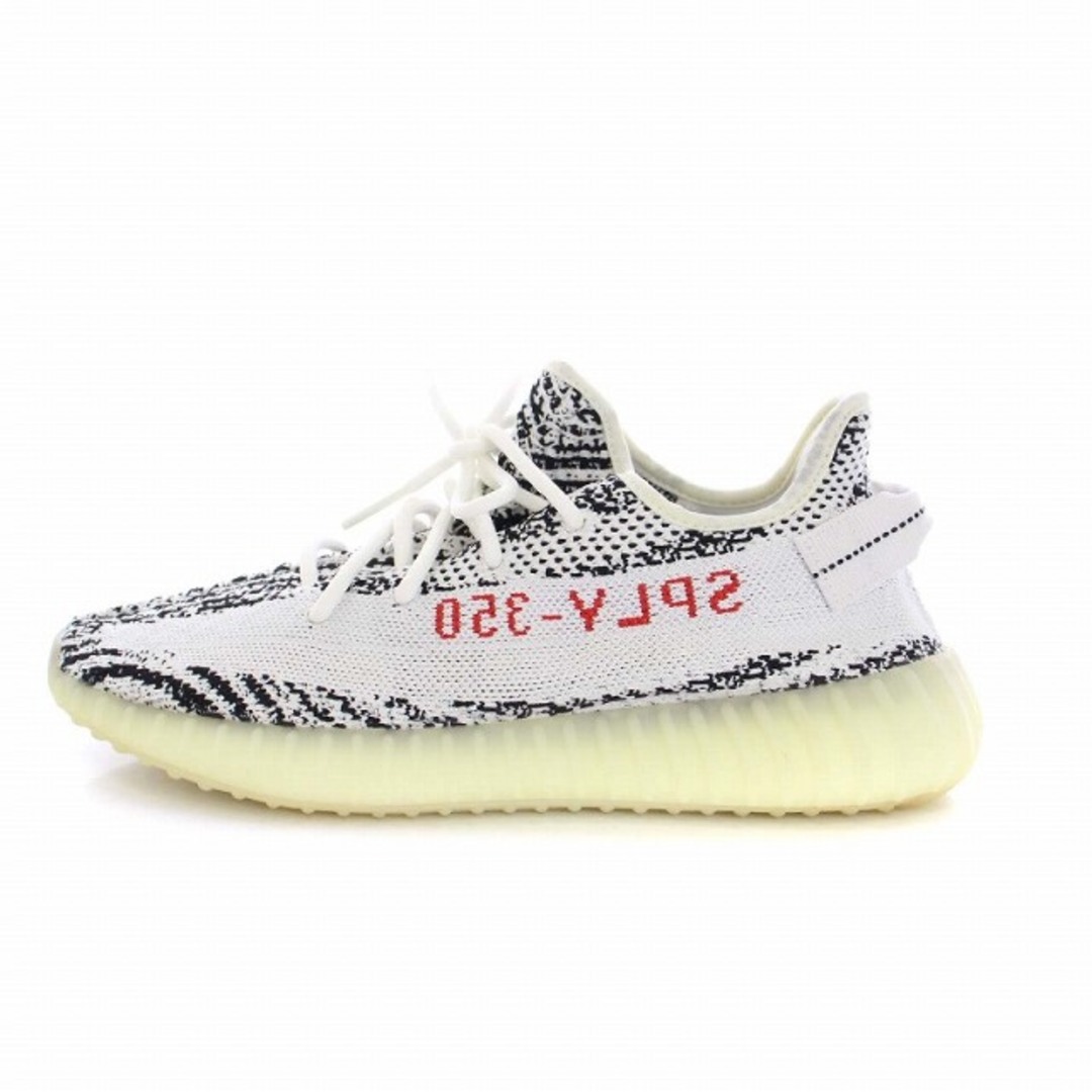 adidas YEEZY Boost 350 V2 Zebra CP9654