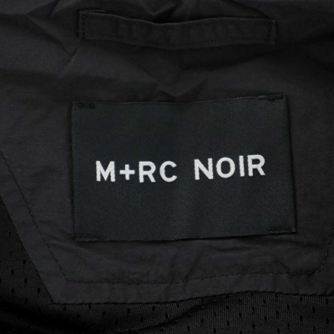 M+RC NOIR XL ジャケット