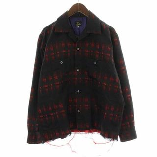 ニードルス カットオフ シャツ(メンズ)の通販 72点 | Needlesのメンズ