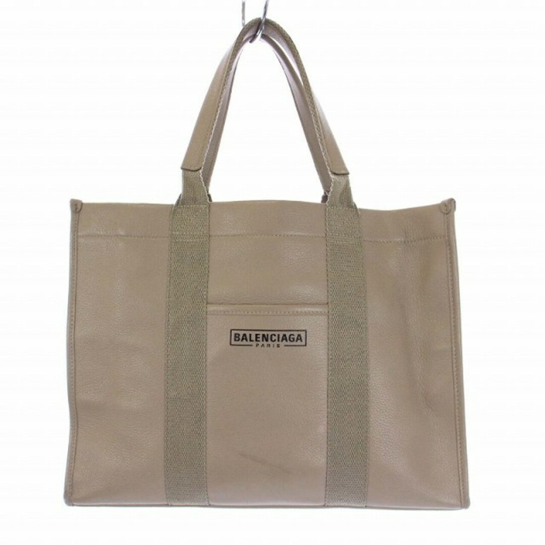 BALENCIAGA HARDWARE TOTE BAG M 671400