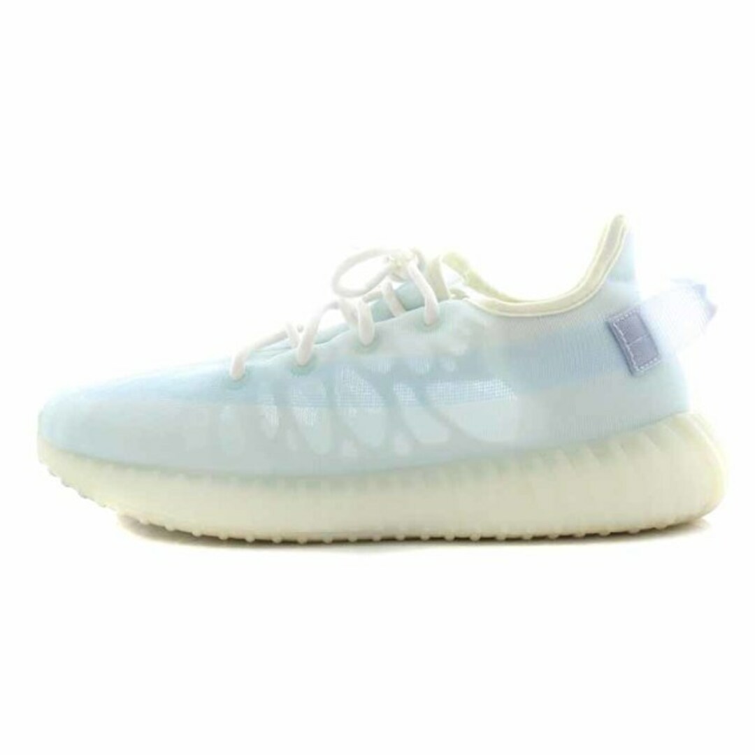 アディダスオリジナルス YEEZY BOOST 350 MONO ICE US9