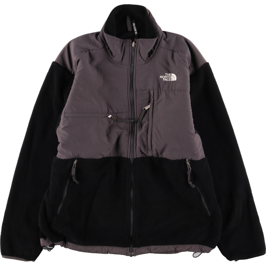 THE NORTH FACE - 古着 90年代 ザノースフェイス THE NORTH FACE