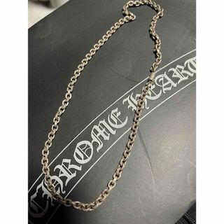 クロムハーツ(Chrome Hearts)のクロムハーツ(ネックレス)