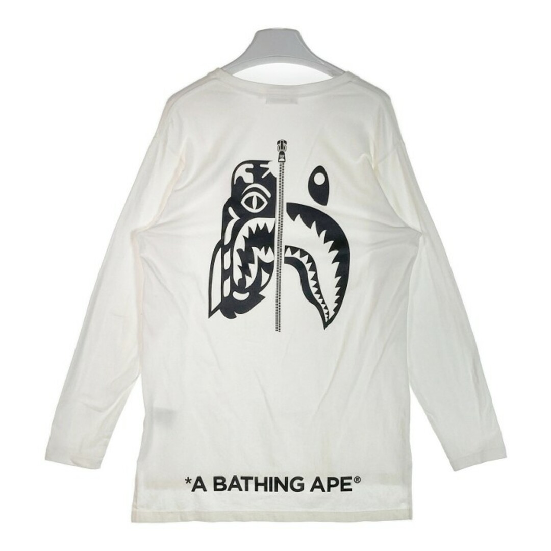 A BATHING APE - ☆アベイシングエイプ A BATHING APE タイガー 虎