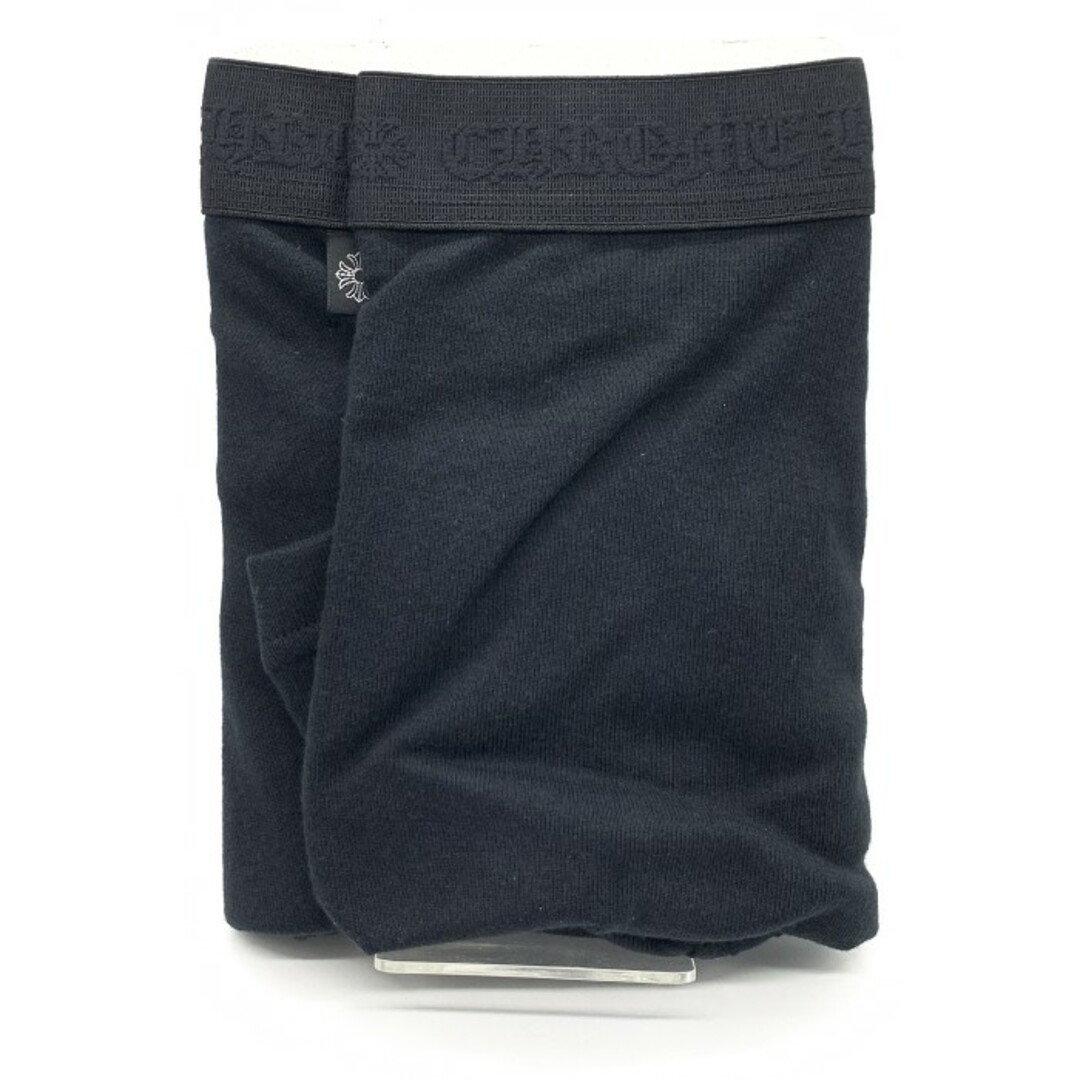 CHROME HEARTS ボクサーブリーフ(前あき) L(楽天市場】クロム CHROME HEARTS ボクサーブリーフ(前あき) L(楽天市場】クロム