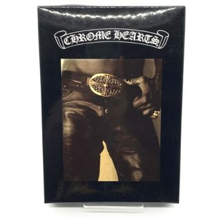 クロムハーツ(Chrome Hearts)のChrome Hearts クロムハーツ ショートボクサー ブリーフ グンゼ (前あき) ブラック Size M(ボクサーパンツ)