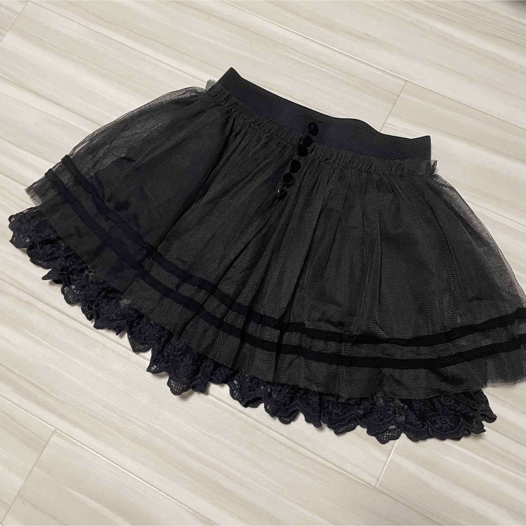 Little Me(リトルミー)の専用 キッズ/ベビー/マタニティのキッズ服女の子用(90cm~)(スカート)の商品写真