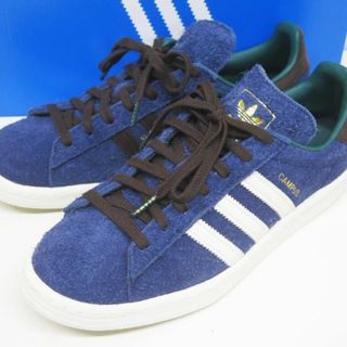 アディダス(adidas)のadidas×BEAMS×Bodega CAMPUS BODEGA 美品26.5(その他)