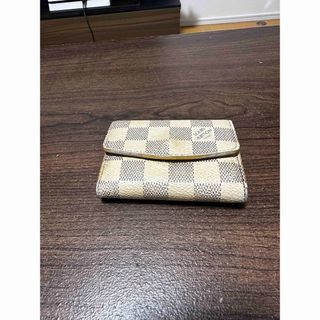 ルイヴィトン(LOUIS VUITTON)のLOUIS VUITTONコインケース(コインケース/小銭入れ)