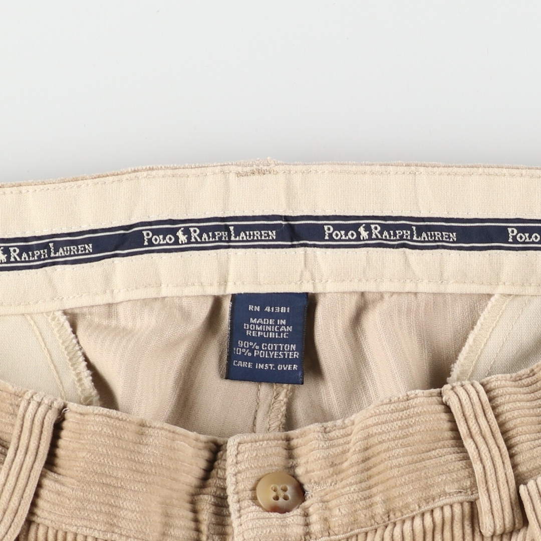 Ralph Lauren - 古着 ラルフローレン Ralph Lauren POLO by Ralph