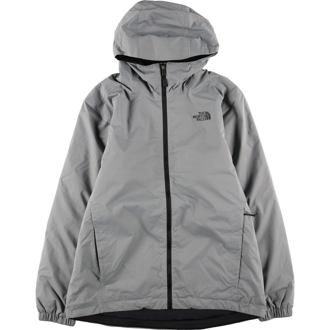 THE NORTH FACE - 古着 ザノースフェイス THE NORTH FACE DRYVENT ドラ