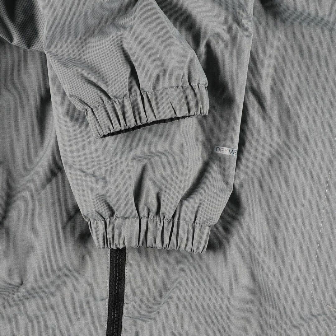 THE NORTH FACE - 古着 ザノースフェイス THE NORTH FACE DRYVENT ドラ