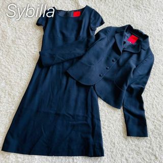 Sybilla - 美品♥︎シビラ♥︎セットアップ♥︎アンサンブル