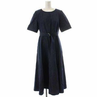 アナイ マキシワンピース/ロングワンピース(レディース)(シルク)の