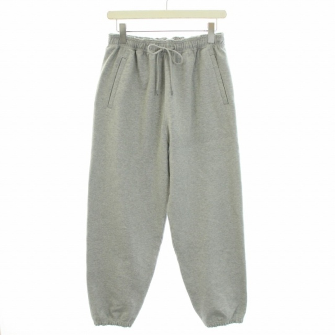 MARKA WARE GYM PANTS ORGANIC COTTON HEAV