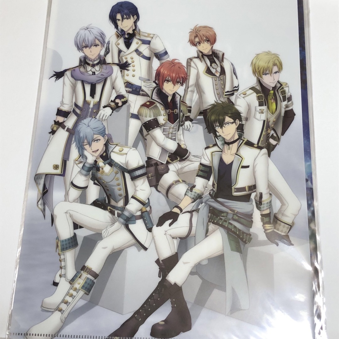 アイナナ ムビナナ 7点セットの通販 by うさこ's shop|ラクマ