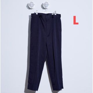 1LDK SELECT - ennoy WOOL BLEND RIP STOP EASY PANTS の通販 by みい