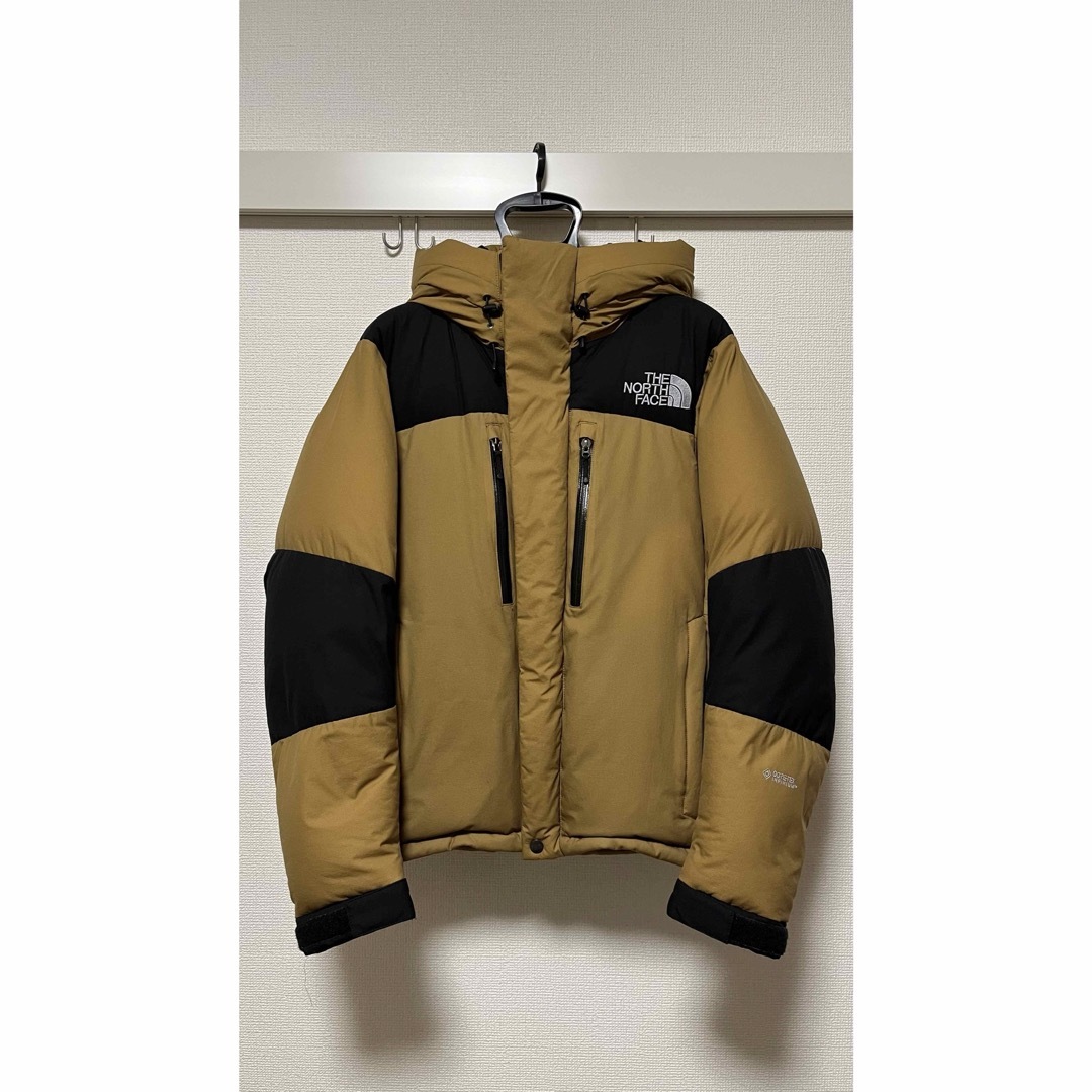 ノースフェイス バルトロライトジャケット THE NORTH FACE