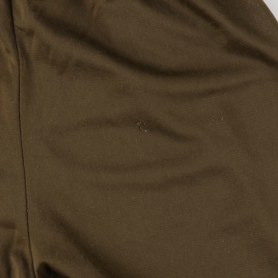 イタリア軍 トレーニングパンツ ジャージパンツ トラックパンツ メンズM /eaa370126